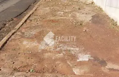 Terreno à venda na rua emílio venturini, 1, parque das universidades, campinas por r$ 450.000