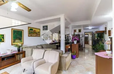 Casa com 4 quartos à venda no parque alto taquaral, campinas , 350 m2 por r$ 1.100.000