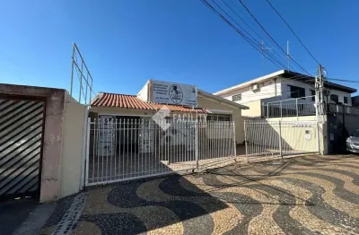 Casa comercial para alugar na rua frei josé de monte carmelo, 197, jardim proença, campinas, 150 m2 por r$ 3.500