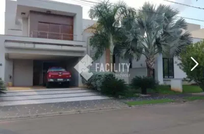 Casa em condomínio fechado com 3 quartos à venda na rua ares, 33, jardim de itapoan, paulínia, 390 m2 por r$ 1.990.000