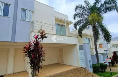 Casa em condomínio fechado com 3 quartos à venda na rua doutor lauro de paula leite, 230, jardim das paineiras, campinas, 160 m2 por r$ 1.300.000