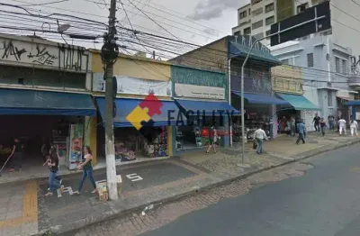 Sala comercial para alugar na avenida campos salles, 432, centro, campinas, 110 m2 por r$ 6.000