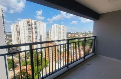 Apartamento com 2 quartos à venda na rua azarias de melo, 650, taquaral, campinas, 98 m2 por r$ 1.150.000