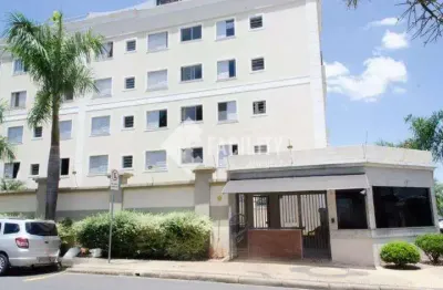 Apartamento com 3 quartos à venda na rua vitoriano dos anjos, 783, vila joão jorge, campinas, 70 m2 por r$ 318.000