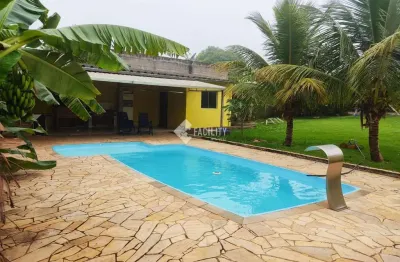 Chácara / sítio com 4 quartos à venda na rural, 59, área rural de artur nogueira, artur nogueira, 400 m2 por r$ 950.000