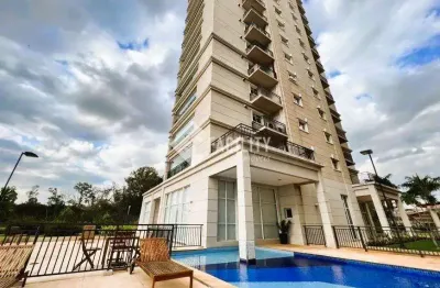 Apartamento com 3 quartos à venda na rua doutor césar paranhos de godoy, 300, jardim chapadão, campinas, 138 m2 por r$ 1.500.000