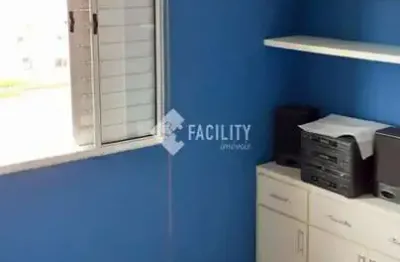 Apartamento com 1 quarto à venda na rua oliveira cardoso, 212, jardim chapadão, campinas, 45 m2 por r$ 220.000