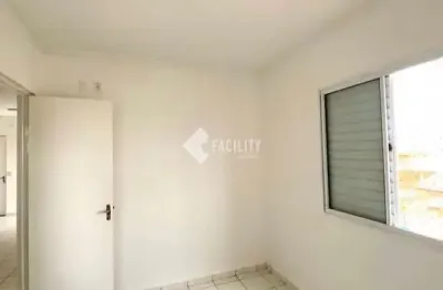 Apartamento com 2 quartos à venda na rua josé vieira dos santos, 525, jardim recanto dos sonhos, sumaré, 49 m2 por r$ 220.000