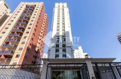 Apartamento com 2 quartos à venda na rua padre josé teixeira, 93, cambuí, campinas, 70 m2 por r$ 750.000
