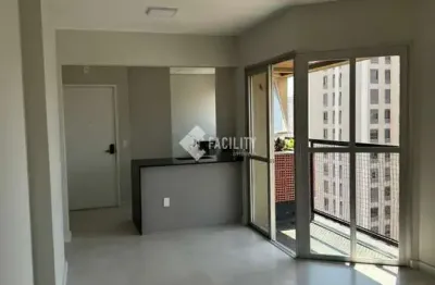Apartamento com 1 quarto à venda na rua barreto leme, 1507, centro, campinas, 50 m2 por r$ 379.000
