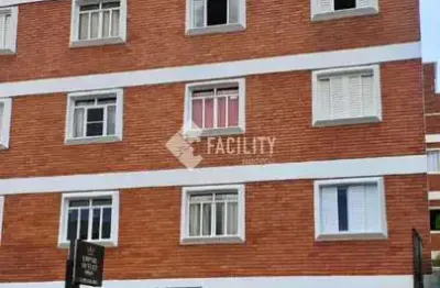 Apartamento com 1 quarto à venda na rua oliveira cardoso, 212, jardim chapadão, campinas, 40 m2 por r$ 199.000