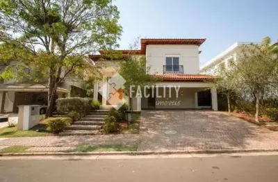 Casa em condomínio fechado com 4 quartos à venda na rua das abélias, 8, alphaville dom pedro, campinas, 400 m2 por r$ 4.900.000