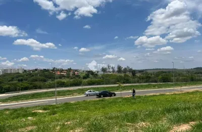 Terreno em condomínio fechado à venda na rodovia governador doutor adhemar pereira de barros, 119, loteamento alphaville campinas, campinas por r$ 540.000