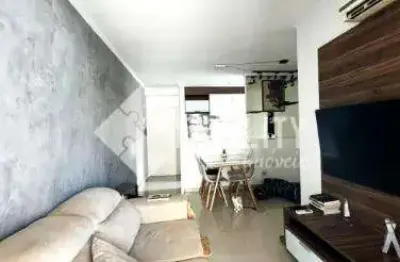 Apartamento com 2 quartos à venda na rua joaquim novaes, 170, cambuí, campinas, 55 m2 por r$ 620.000