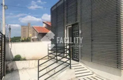 Casa comercial para alugar na joaquim roberto de azevedo marques, 50, jardim guarani, campinas, 140 m2 por r$ 4.999