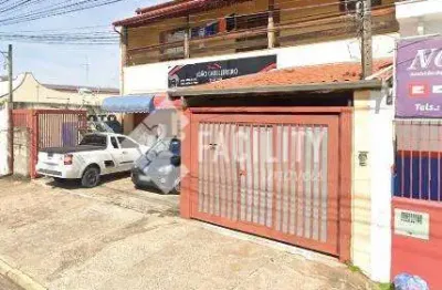 Casa comercial à venda no jardim nova europa, campinas , 350 m2 por r$ 950.000