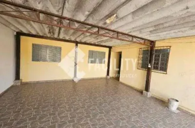 Casa com 2 quartos à venda na rua sílvio rizzardo, 1393, jardim paulicéia, campinas, 101 m2 por r$ 480.000