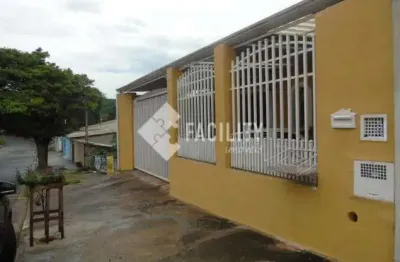 Casa com 3 quartos à venda na rua eduardo nadruz, 180, parque jambeiro, campinas, 220 m2 por r$ 700.000