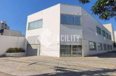 Sala comercial para alugar na rua visconde de taunay, 363, vila itapura, campinas, 696 m2 por r$ 24.900