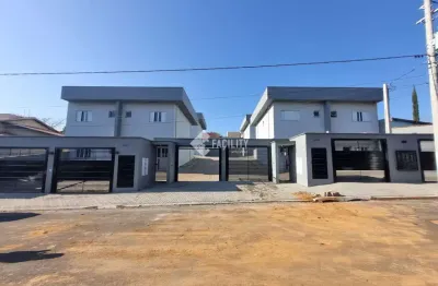 Casa em condomínio fechado com 2 quartos à venda na rua antônio ramos, 630, parque dos pomares, campinas, 85 m2 por r$ 740.000