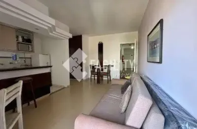 Apartamento com 1 quarto à venda na rua major solon, 535, cambuí, campinas, 50 m2 por r$ 400.000
