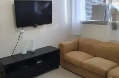 Apartamento com 1 quarto à venda na rua são pedro, 16, cambuí, campinas, 40 m2 por r$ 290.000