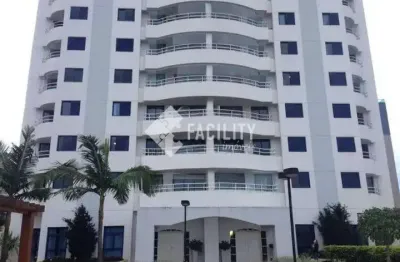 Apartamento com 4 quartos à venda na rua jasmim, 880, chácara primavera, campinas, 127 m2 por r$ 1.300.000
