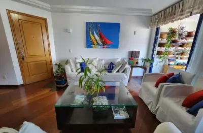 Apartamento com 4 quartos à venda na Rua Jasmim, 880, Chácara Primavera, Campinas, 127 m2 por R$ 1.300.000