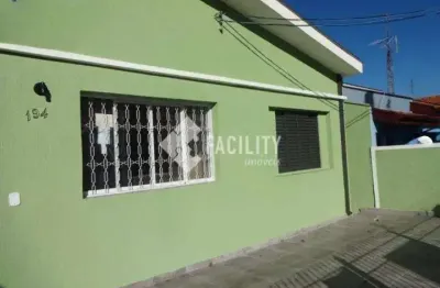 Casa comercial à venda na rua alexander von humboldt, 194, jardim bela vista, campinas, 125 m2 por r$ 580.000