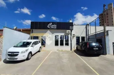 Casa comercial à venda na rua orlando carpino, 237, jardim chapadão, campinas, 290 m2 por r$ 1.200.000