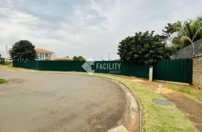 Terreno em condomínio fechado à venda na san marino, 1, residencial estância eudóxia (barão geraldo), campinas por r$ 1.200.000