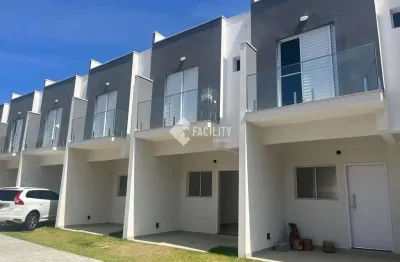Casa em condomínio fechado com 2 quartos à venda na rua emerson josé moreira, 1513, chácara primavera, campinas, 93 m2 por r$ 660.000