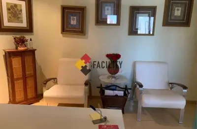 Sala comercial à venda na Avenida Barão de Itapura, 1310, Jardim Guanabara, Campinas, 48 m2 por R$ 300.000