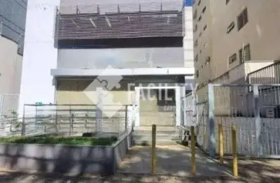 Sala comercial para alugar na avenida princesa d'oeste, 1229, jardim paraíso, campinas, 536 m2 por r$ 13.100