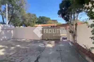 Casa comercial à venda na rua doutor quintino de paula maudonnet, 296, parque taquaral, campinas, 140 m2 por r$ 870.000