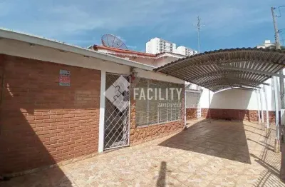 Casa comercial à venda na araras, 121, taquaral, campinas, 120 m2 por r$ 590.000