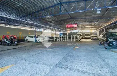 Barracão / galpão / depósito para alugar na rua regente feijó, 794, centro, campinas, 777 m2 por r$ 15.000