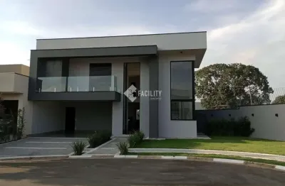 Casa em condomínio fechado com 3 quartos à venda na rua joão previtale, 2810, jardim alto da colina, valinhos, 250 m2 por r$ 1.595.000