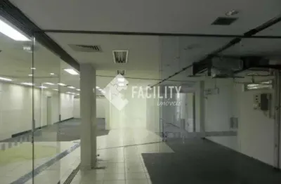 Sala comercial para alugar na rua conceição, 284, cambuí, campinas, 759 m2 por r$ 15.000