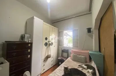 Casa com 2 quartos à venda na oswaldo ims, 197, jardim santa lúcia, campinas, 189 m2 por r$ 420.000