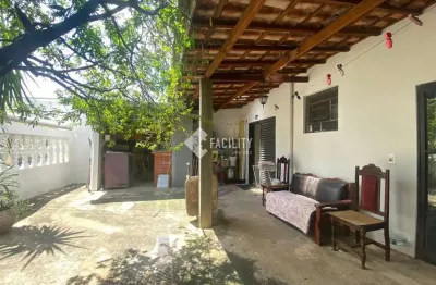 Casa com 2 quartos à venda na oswaldo ims, 197, jardim santa lúcia, campinas, 189 m2 por r$ 420.000