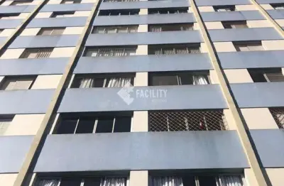 Apartamento com 3 quartos à venda na rua barão de anhumas, 152, bosque, campinas, 97 m2 por r$ 450.000