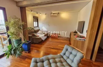 Apartamento com 3 quartos à venda na rua dona josefina sarmento, 120, cambuí, campinas, 200 m2 por r$ 1.800.000