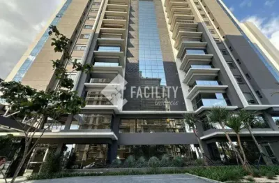 Apartamento com 3 quartos à venda na rua doutor paulo castro pupo nogueira, 40, nova campinas, campinas, 115 m2 por r$ 1.980.000