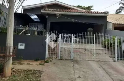 Casa com 3 quartos à venda na rua joão brásio, 245, nova campinas, campinas, 220 m2 por r$ 1.060.000
