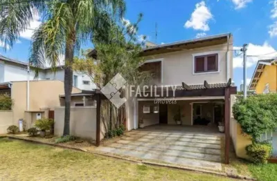 Casa em condomínio fechado com 4 quartos à venda na rua egberto ferreira de arruda camargo, 900, parque da hípica, campinas, 600 m2 por r$ 3.200.000