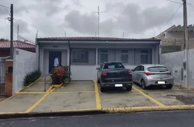 Casa comercial para alugar na rua doutor paulo castro pupo nogueira, 664, nova campinas, campinas, 165 m2 por r$ 7.000