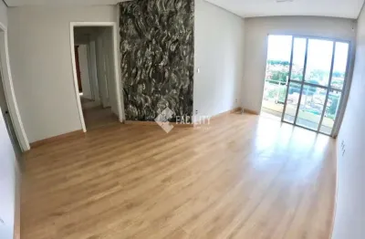Apartamento com 3 quartos à venda na rua jasmim, 250, chácara primavera, campinas, 85 m2 por r$ 700.000