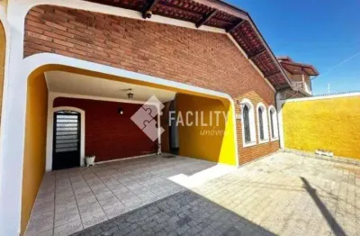 Casa com 3 quartos para alugar na rua santo anastácio, 68, jardim nova europa, campinas, 164 m2 por r$ 5.300
