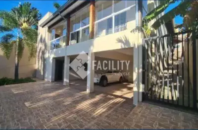 Casa com 3 quartos para alugar na rua valentina penteado de freitas, 174, parque das universidades, campinas, 352 m2 por r$ 7.800